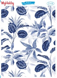 My Hobby ST-418- 25x35cm - MyHobby