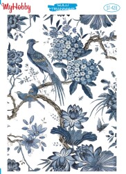 My Hobby ST-420- 25x35cm - MyHobby