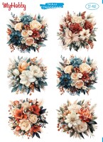 My Hobby ST-461- 25x35cm - MyHobby