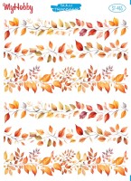 My Hobby ST-465- 25x35cm - MyHobby