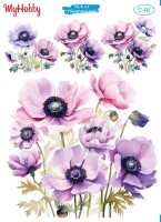 My Hobby ST-487- 25x35cm - MyHobby