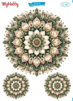 My Hobby ST-467- 25x35cm - MyHobby