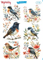 My Hobby ST-481 25x35cm - MyHobby