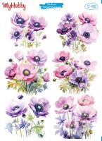 My Hobby ST-488- 25x35cm - MyHobby