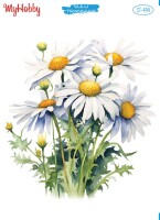 My Hobby ST-494- 25x35cm - MyHobby