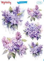 My Hobby ST-495- 25x35cm - MyHobby