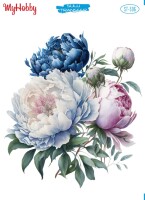 My Hobby ST-506- 25x35cm - MyHobby