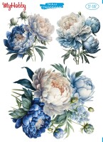 My Hobby ST-507- 25x35cm - MyHobby