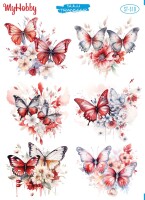 My Hobby ST-510- 25x35cm - MyHobby