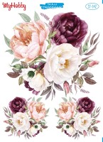 My Hobby ST-542- 25x35cm - MyHobby