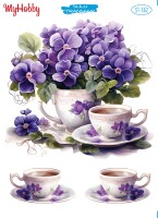 My Hobby ST-562 25x35cm - MyHobby