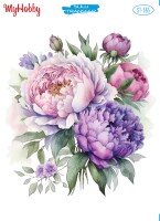 My Hobby ST-565 25x35cm - MyHobby