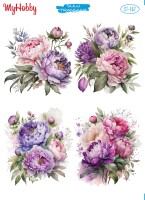 My Hobby ST-567 25x35cm - MyHobby