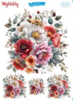 My Hobby ST-575 25x35cm - MyHobby