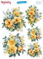 My Hobby ST-577 25x35cm - MyHobby