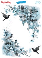 My Hobby ST-579 25x35cm - MyHobby