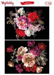 My Hobby TT-008 - 25x35cm - MyHobby