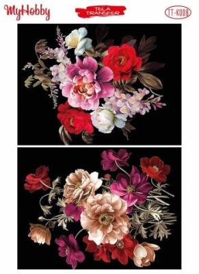My Hobby TT-008 - 25x35cm - 1