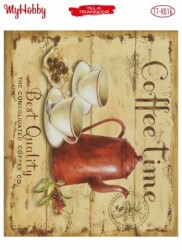 My Hobby TT-016- 25x35cm - MyHobby