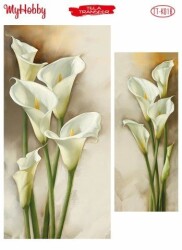 My Hobby TT-018 - 25x35cm - MyHobby