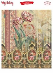 My Hobby TT-022 25x35cm - MyHobby