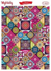 My Hobby TT-024-25x35cm - MyHobby
