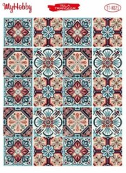 My Hobby TT-025-25x35cm - MyHobby