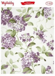 My Hobby TT-028-25x35cm - MyHobby