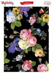 My Hobby TT-031-25x35cm - MyHobby