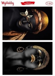 My Hobby TT-042-25x35cm - MyHobby