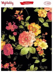 My Hobby TT-044-25x35cm - MyHobby
