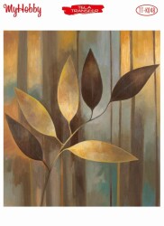 My Hobby TT-048 - 25x35cm - MyHobby