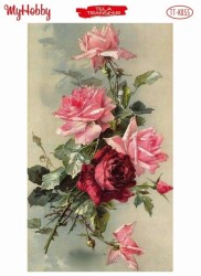 My Hobby TT-055 - 25x35cm - MyHobby
