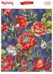 My Hobby TT-057 - 25x35cm - MyHobby