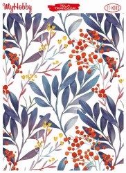 My Hobby TT-083 - 25x35cm - MyHobby