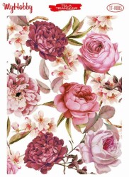 My Hobby TT-085 - 25x35cm - MyHobby