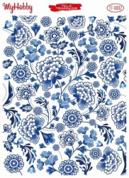 My Hobby TT-092 - 25x35cm - MyHobby
