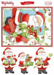 My Hobby TT-1810 - 25x35cm - MyHobby