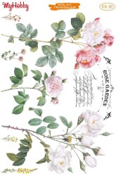 My Hobby XL KT 01 - 35x50cm - MyHobby