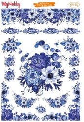 My Hobby XL KT 02 - 35x50cm - MyHobby