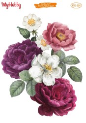 My Hobby XL KT 04 - 35x50cm - MyHobby