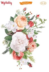 My Hobby XL KT 05 - 35x50cm - MyHobby