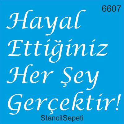 Nedir? - 1