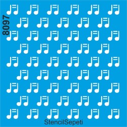 Notalar - StencilSepeti