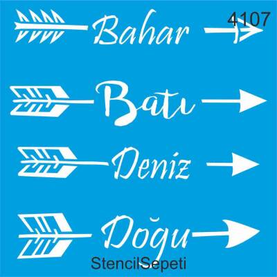 Oklar - 1