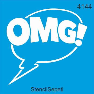 Omg - 1