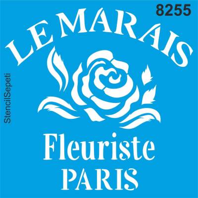 Paris Çiçekçisi 2 - 1