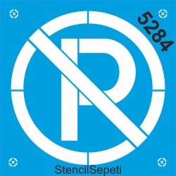 Park Yapılmaz - StencilSepeti