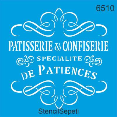 Pastane - 1