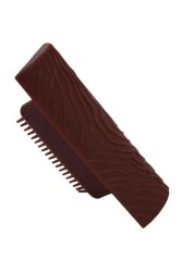 Pon Pon Arts Vintage Doku Tarağı - Budak Aleti 10 cm - PonPon Arts